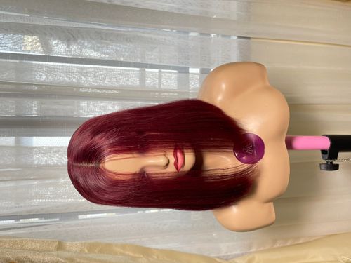 Wig Anita 