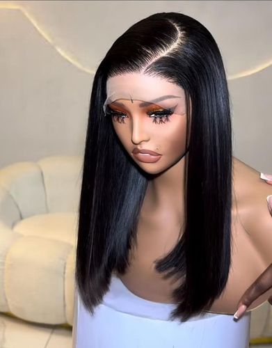 Lace Front Wig