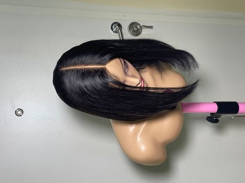  Bob wig