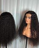 24” full frontal factory wig  thumbnail 1
