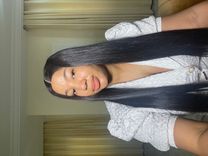 24”LUXURY STRAIGHT  thumbnail 1