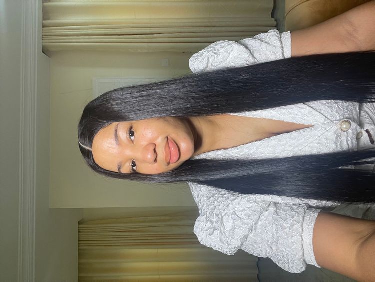 24”LUXURY STRAIGHT 