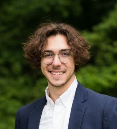 Matt Lucero