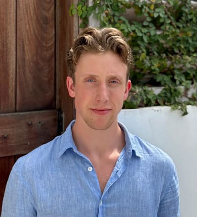 Max Bates