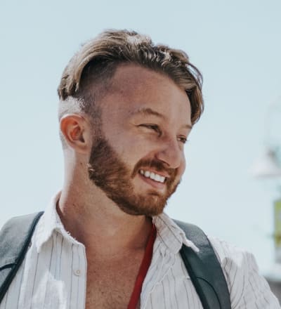 Daniel Fazio