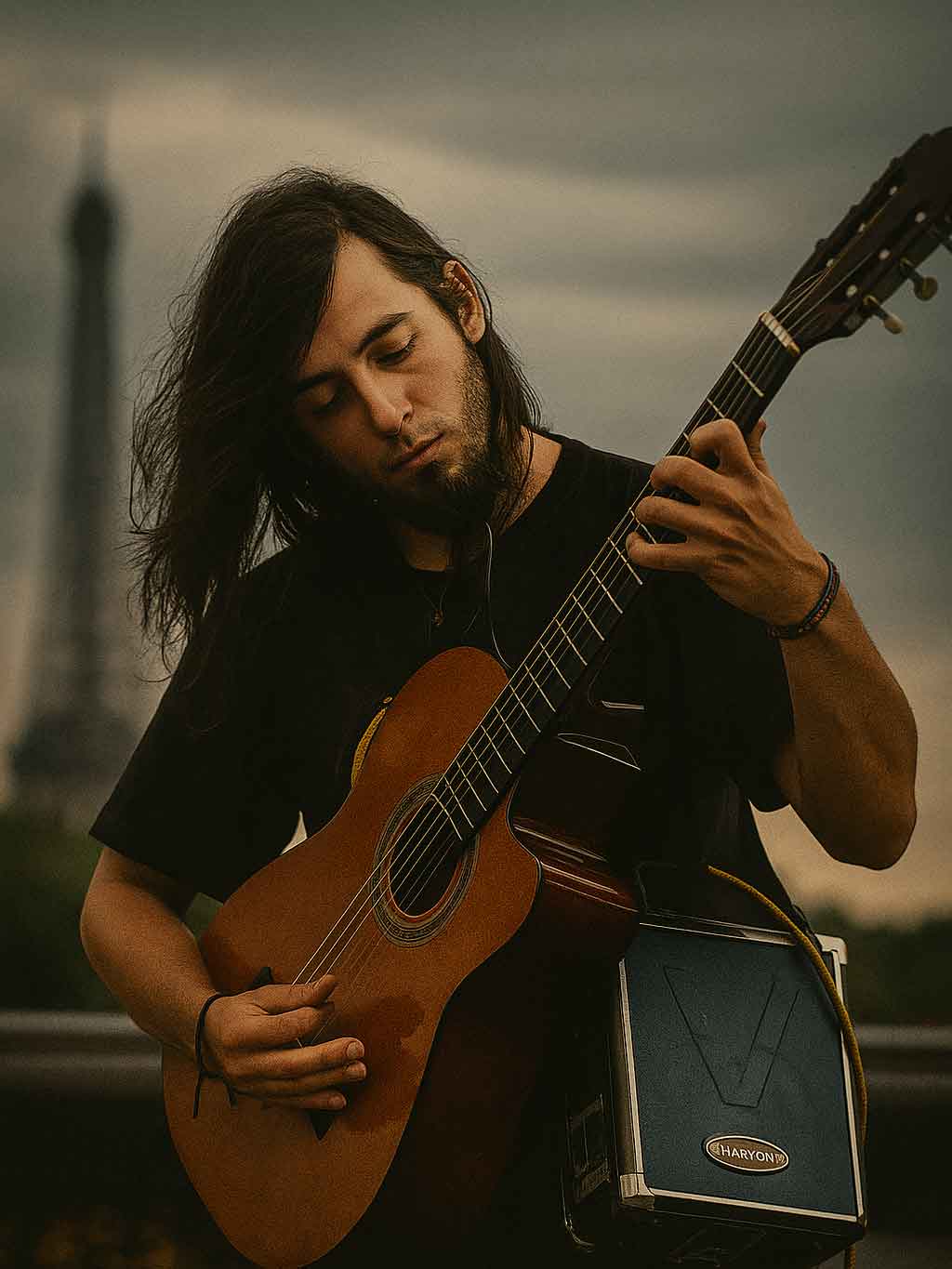 La Défense: Modern Paris