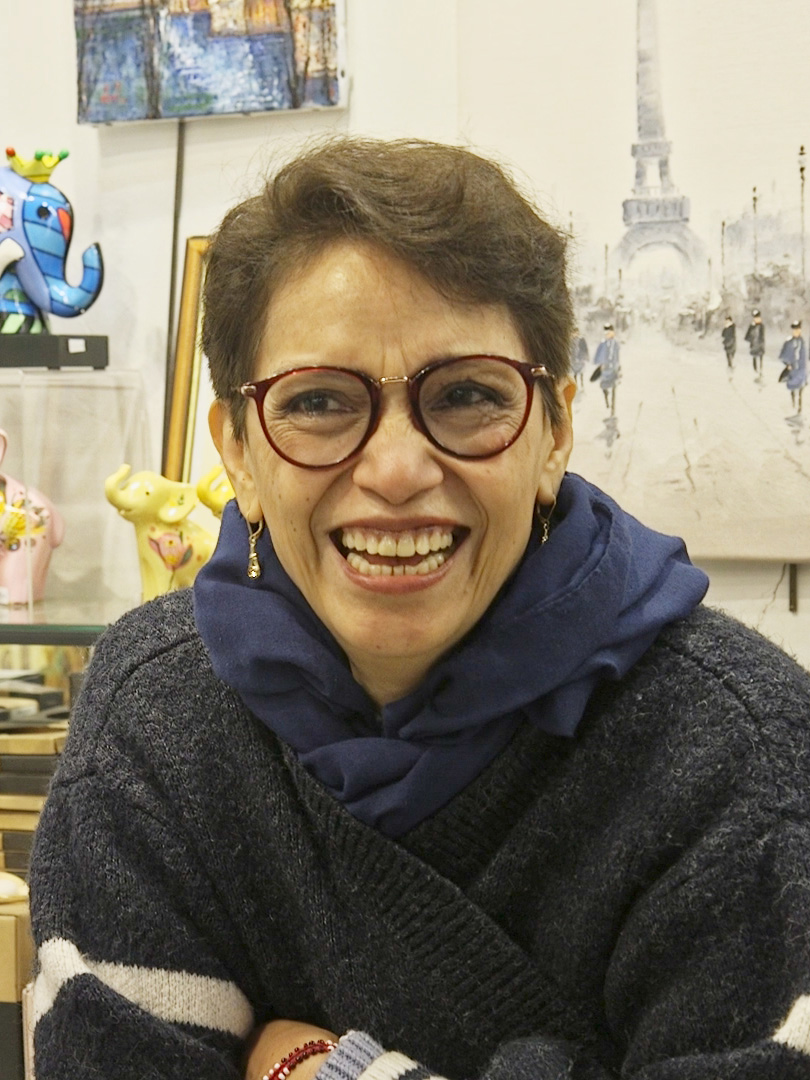 Aligre – Flea Market Dreams