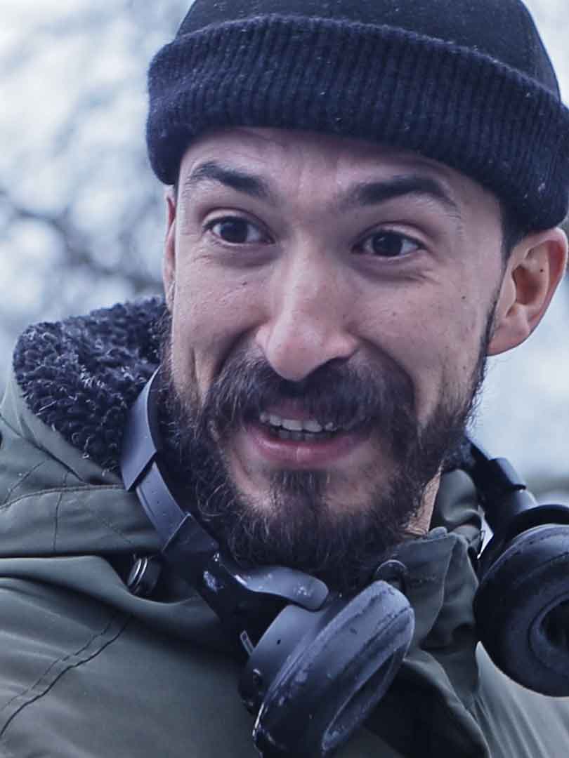 Night at the Moulin Rouge