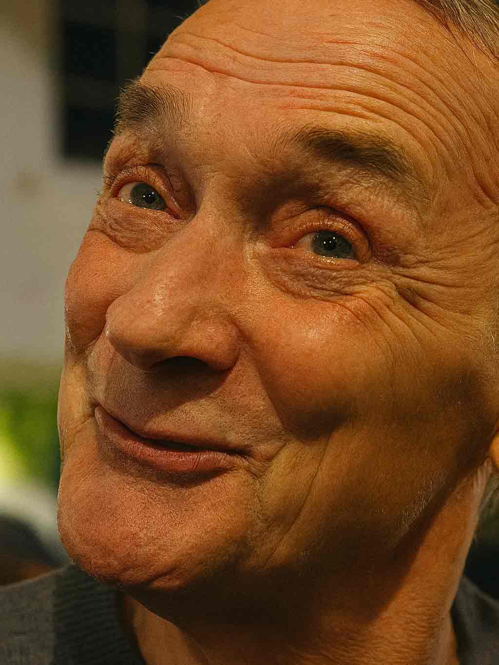 Invité