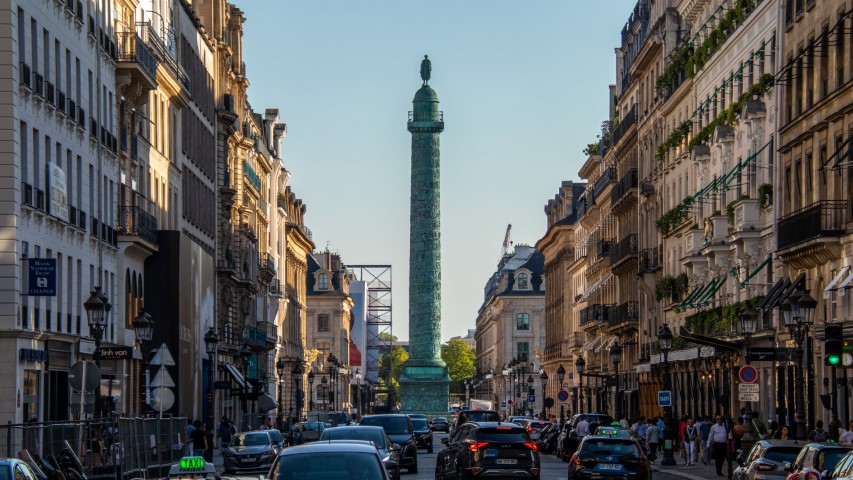 Place Vendôme