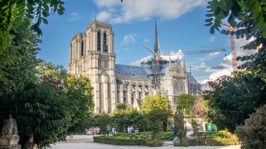 Notre-Dame
