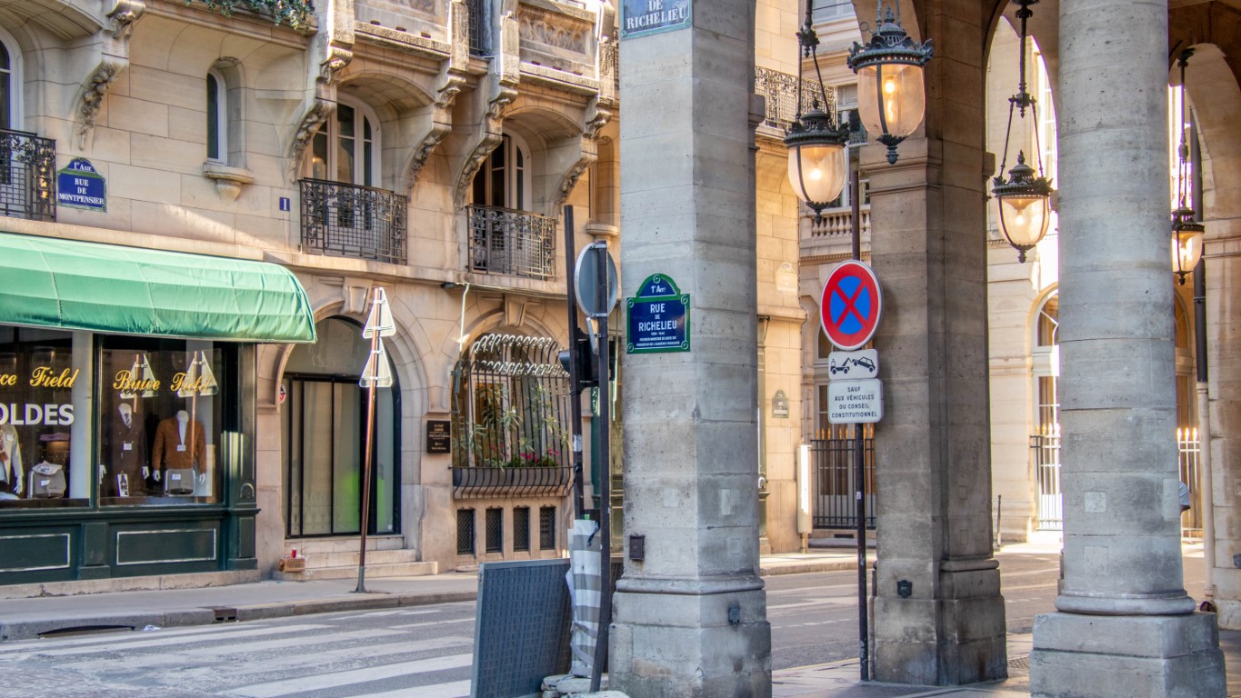 Palais-Royal