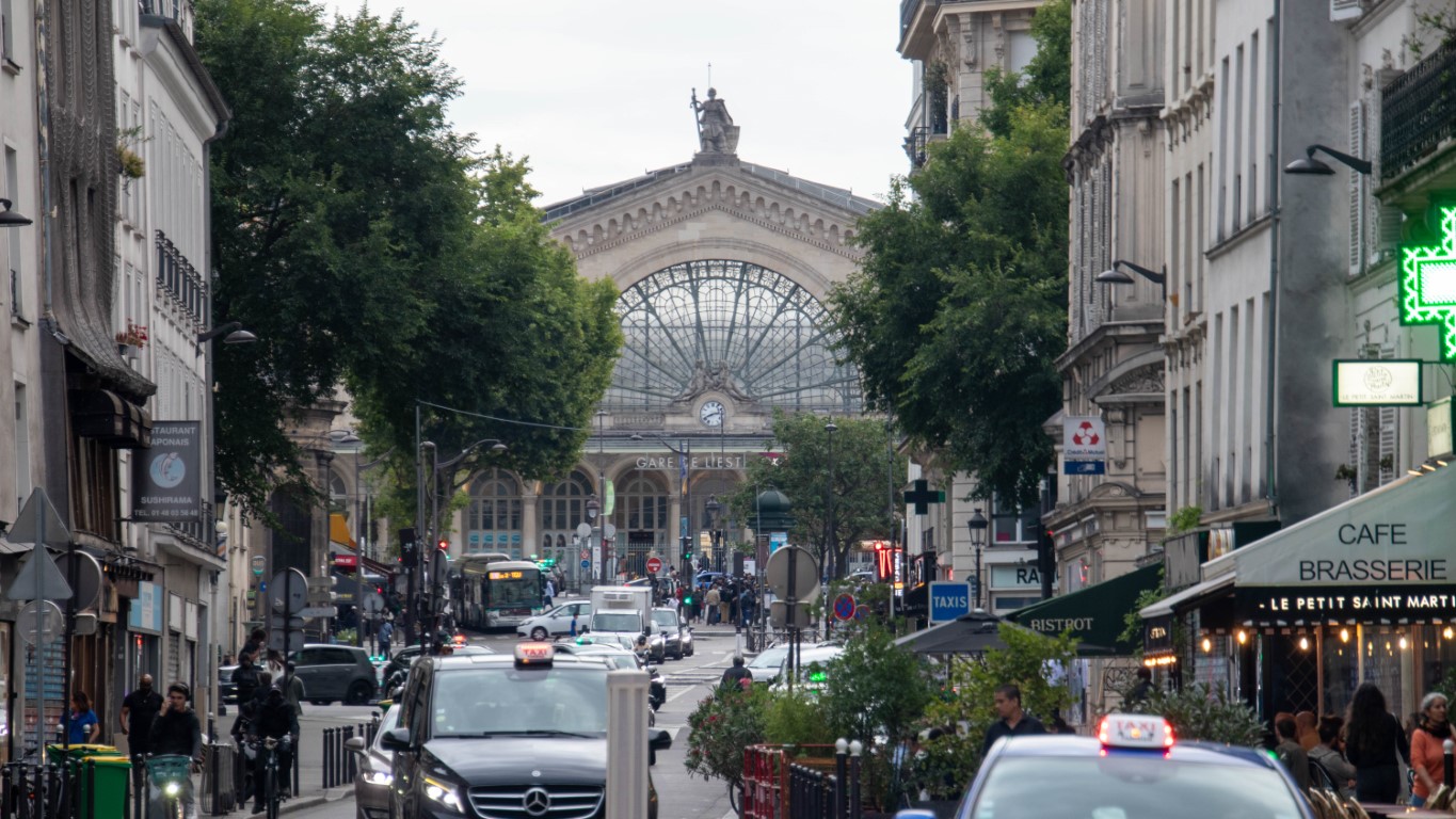 Saint-Vincent-de-Paul