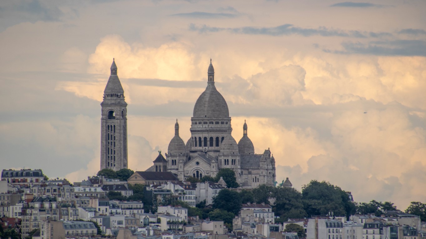 Butte-Montmartre