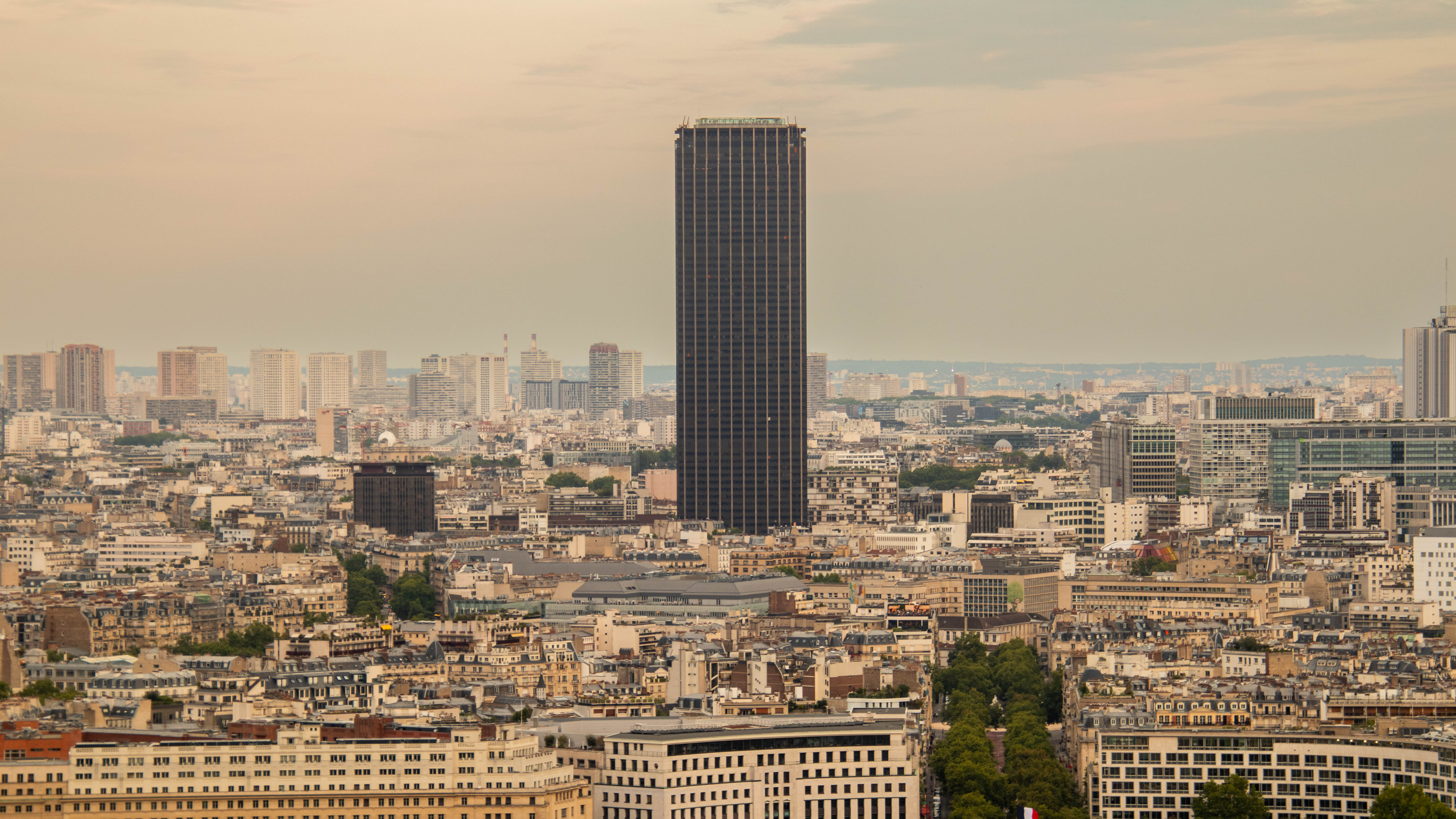 Montparnasse