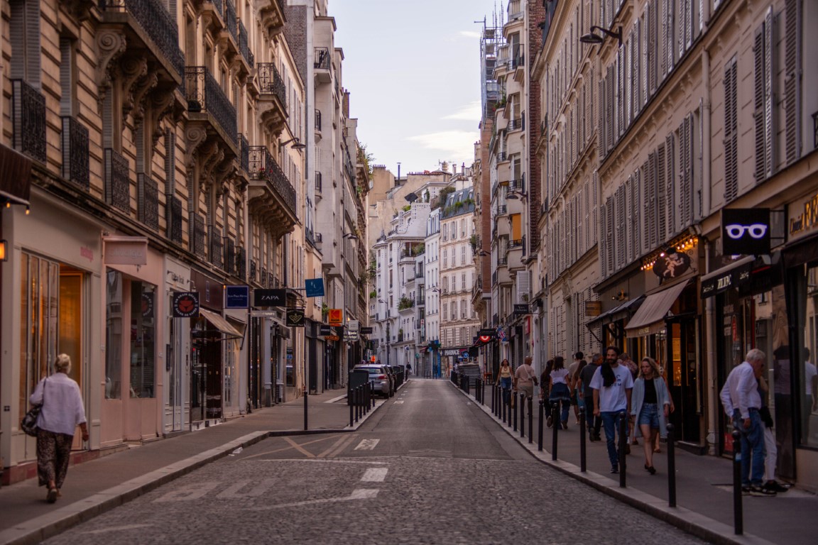 Saint-Germain-des-Prés