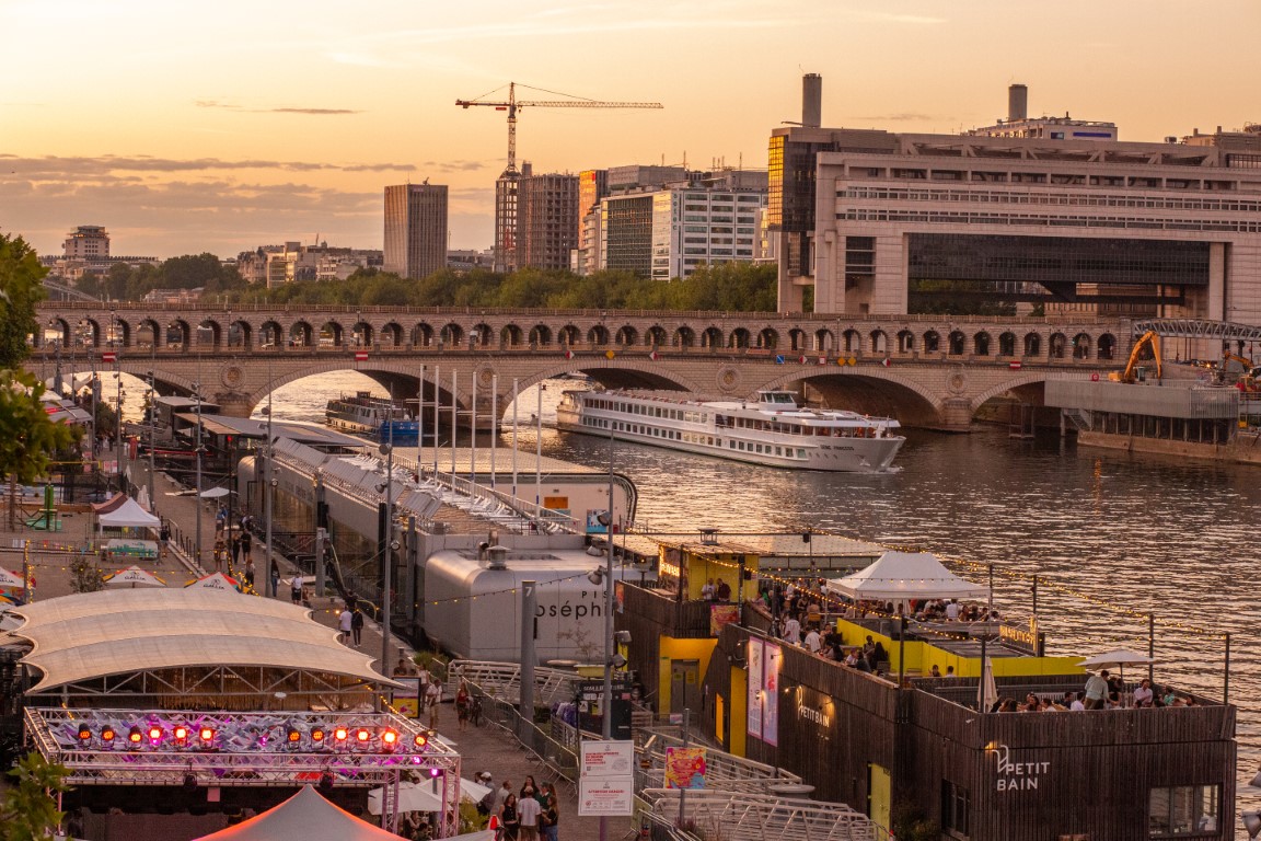 Bercy