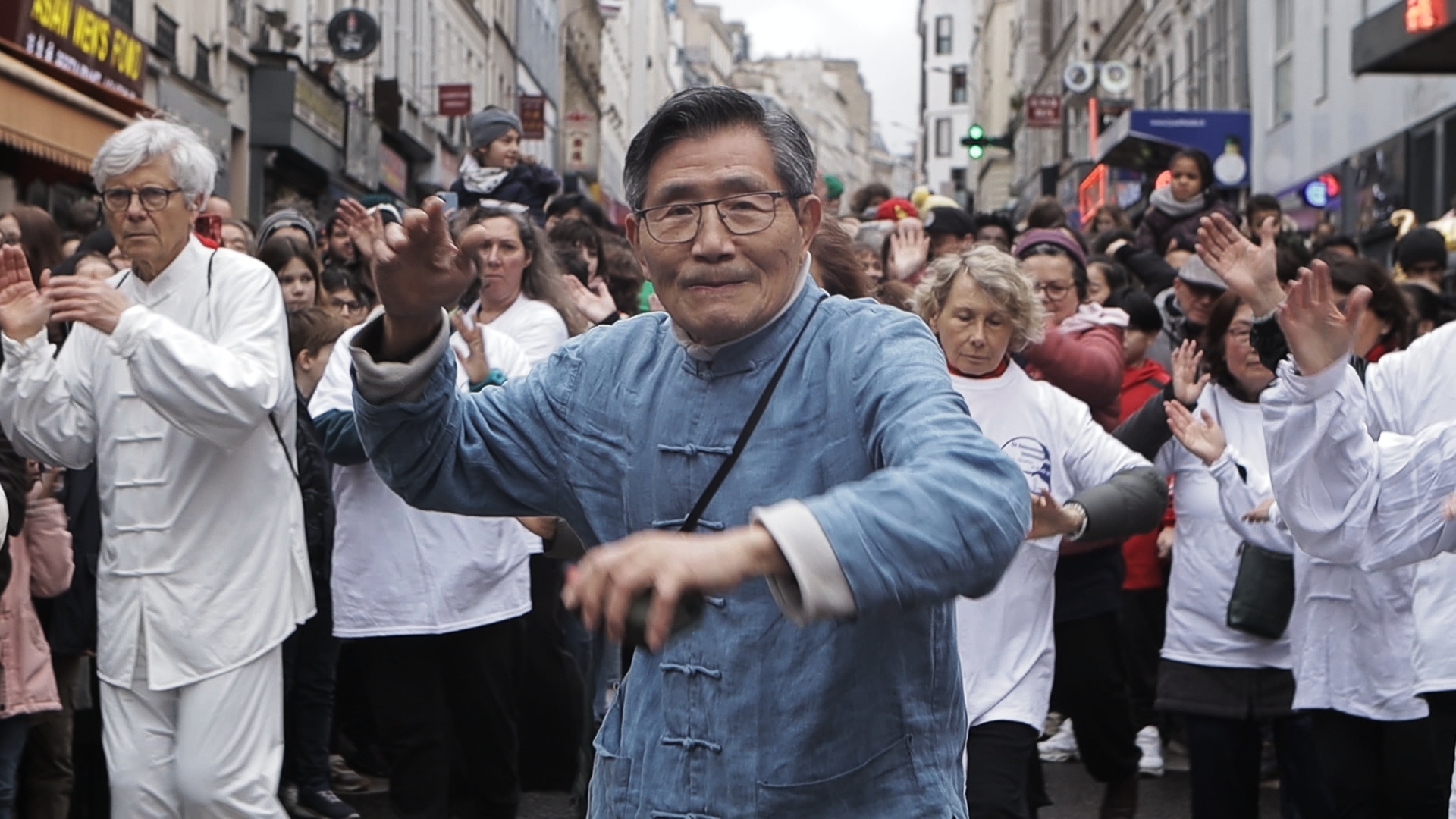 Maître Yuan