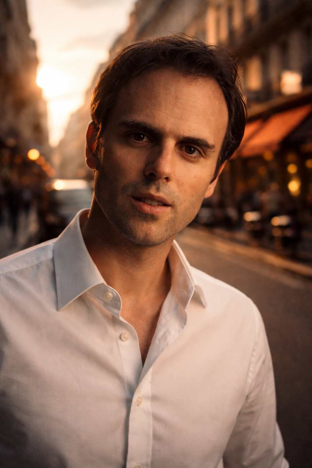 Frédéric Levi