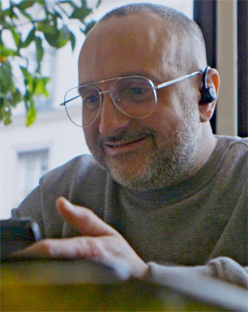 Benoit