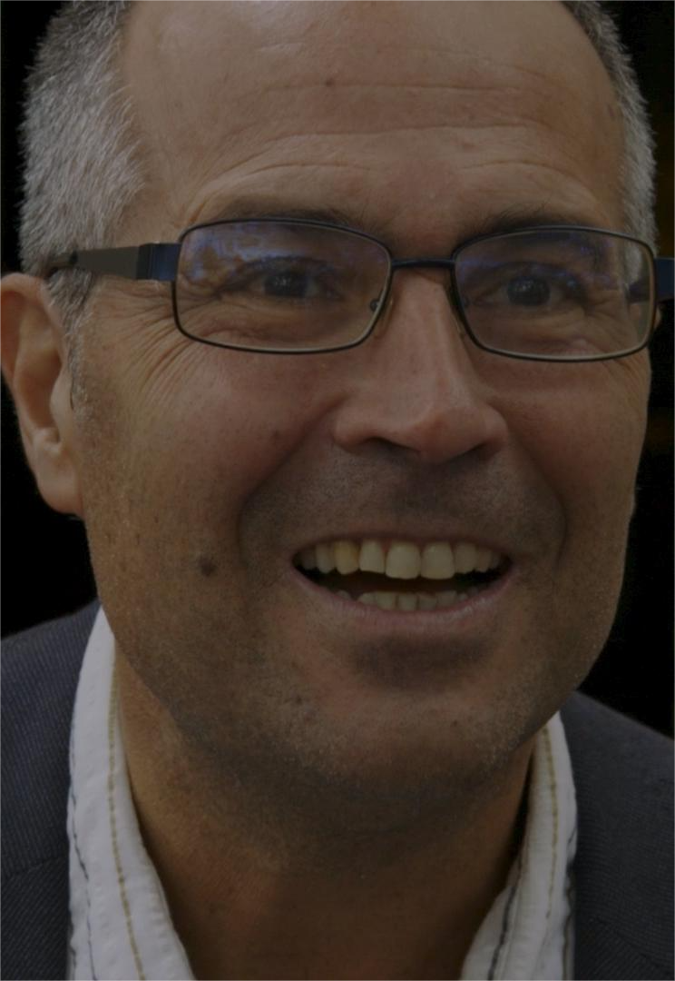 François Bechieau