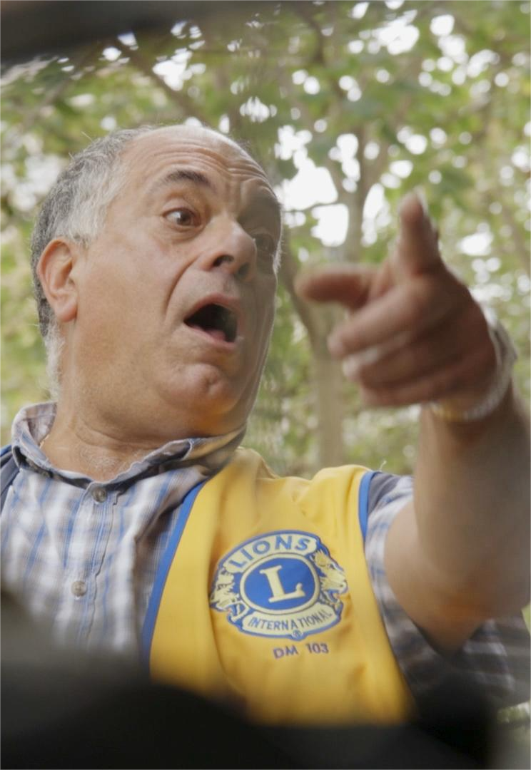 Eli — aider avec plaisir, garder la vie sociale humaine