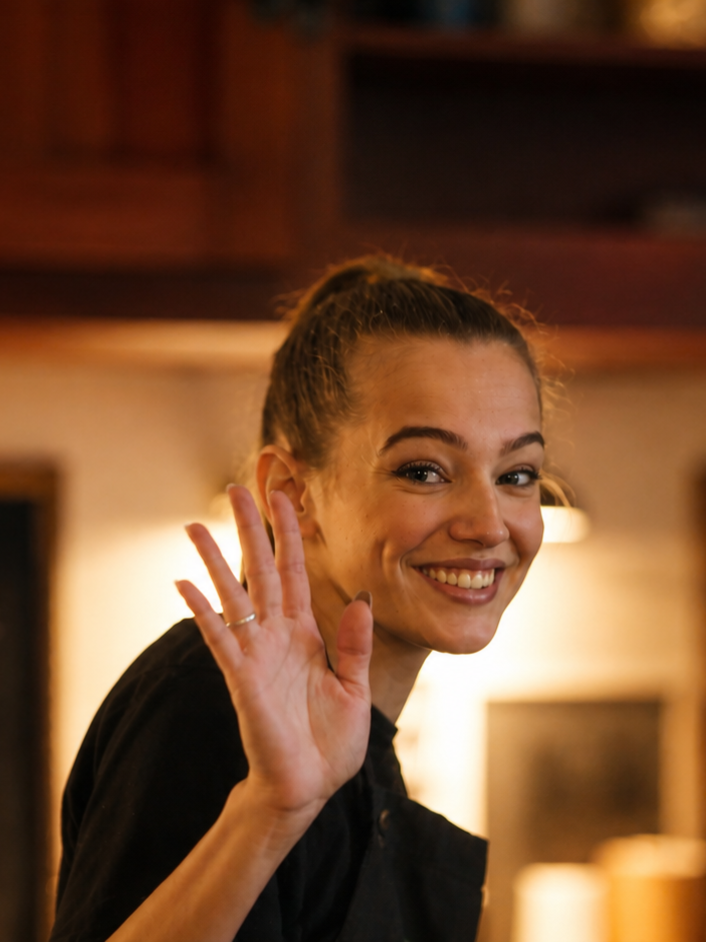 Élodie