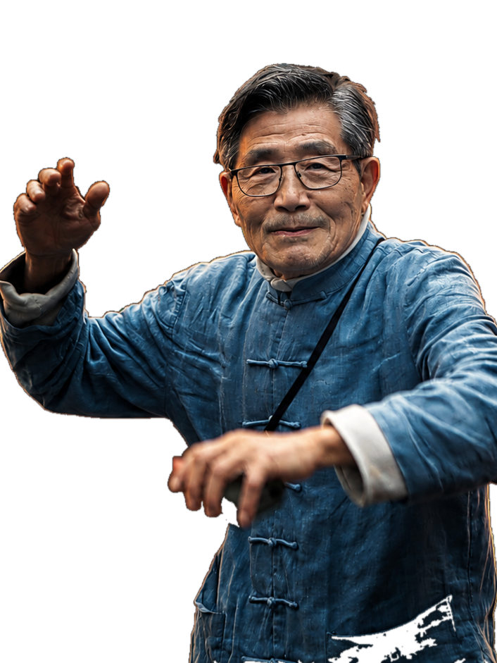 Maître Yuan