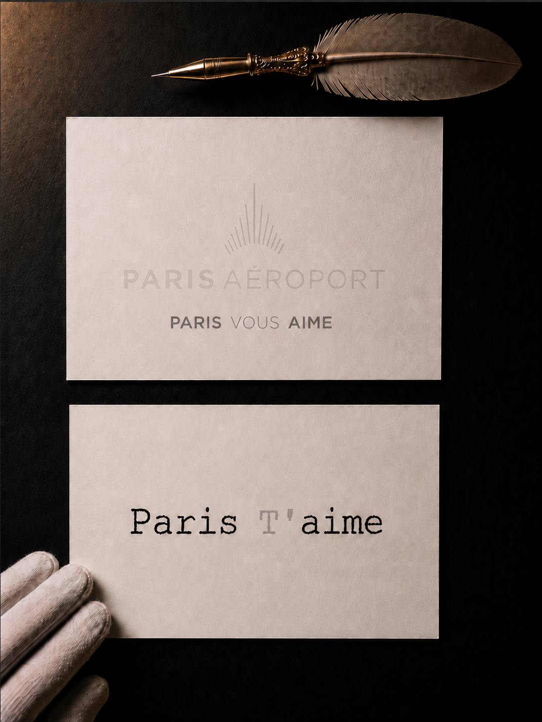 Résultat pédagogique cumulé montrant les éléments différenciants grisés et la matière commune PARIS AIME mise en évidence comme simulation analytique.