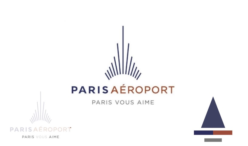 PARISAEROPORT PARIS VOUS AIME