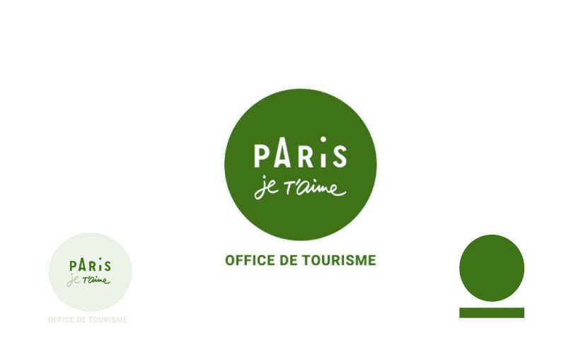 Paris Je T'aime OFFICE DE TOURISME