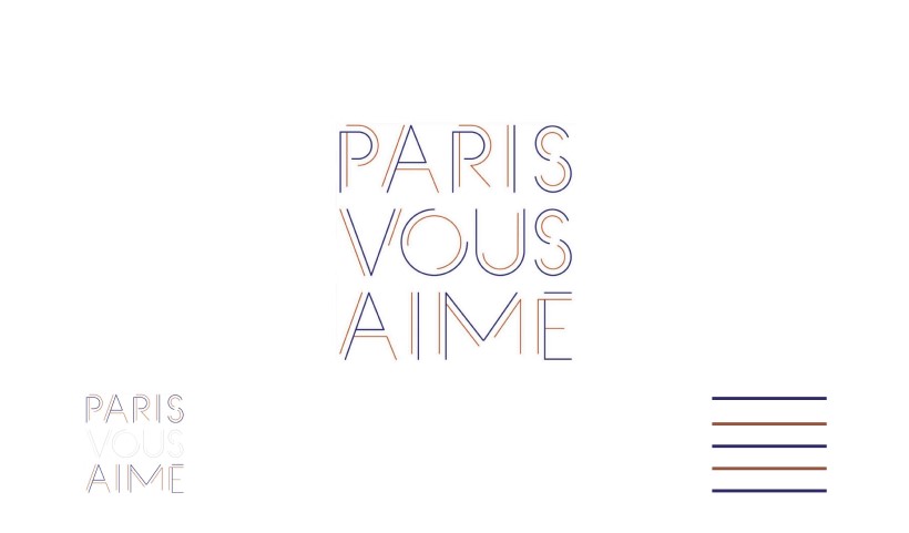 PARIS VOUS AIME