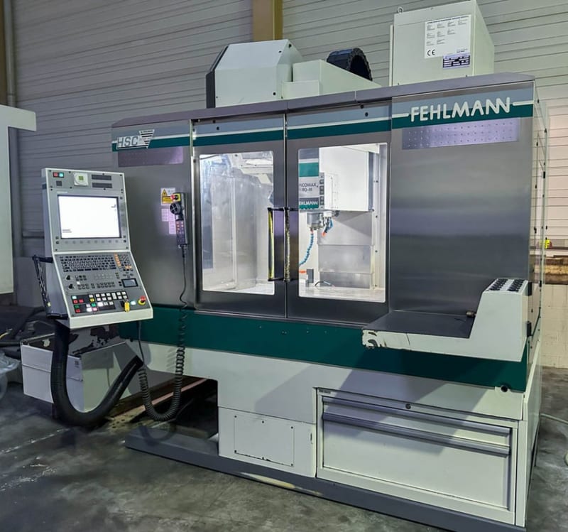FEHLMANN PICOMAX 90-M