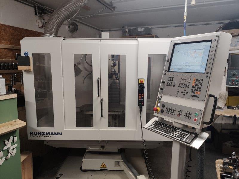 KUNZMANN WF 7-3