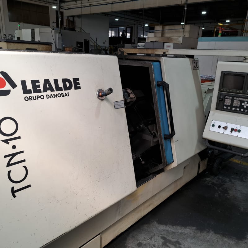 LEALDE TCN-10