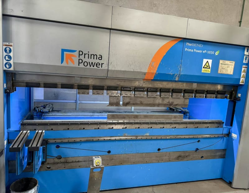 PRIMA POWER eP-1030