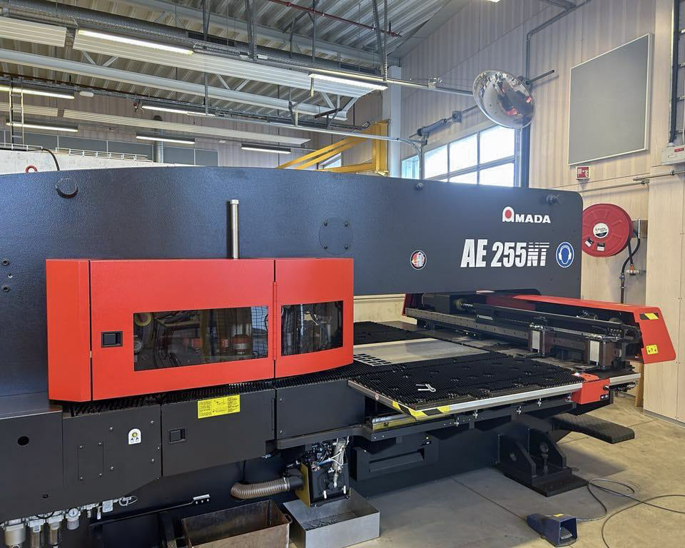 AMADA AMADA AE255NT