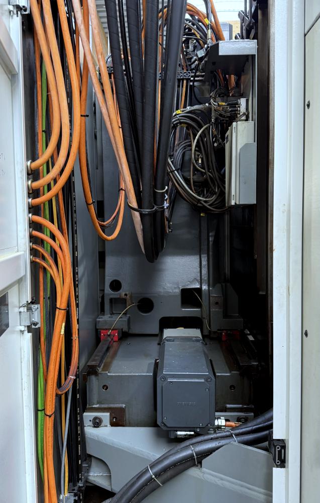 DECKEL MAHO DMC 60 U (2002) – Ansicht 14