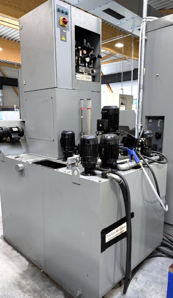 DECKEL MAHO DMC 60 U (2002) – Ansicht 10