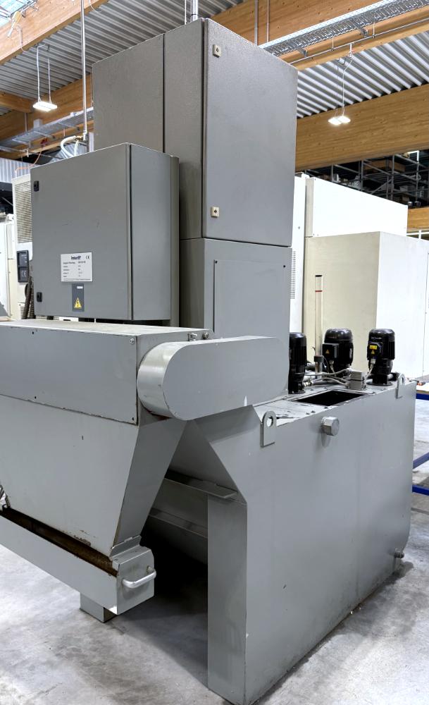 DECKEL MAHO DMC 60 U (2002) – Ansicht 9