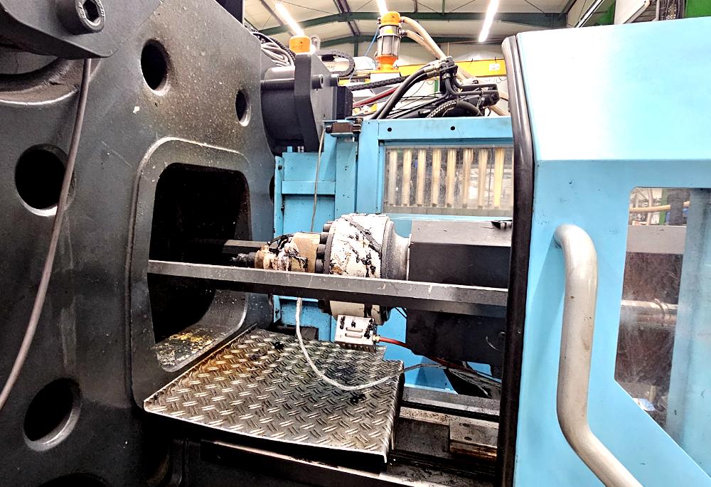 DEMAG Ergotech System 650/1000-3300 (2005) – vista 12