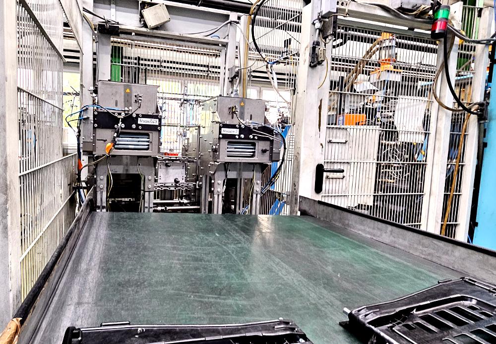 DEMAG Ergotech System 650/1000-3300 (2005) – vista 13