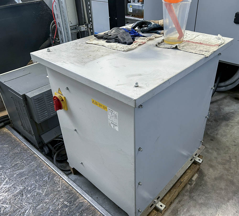 DMG MORI NT4300DCG (2016) – vista 11