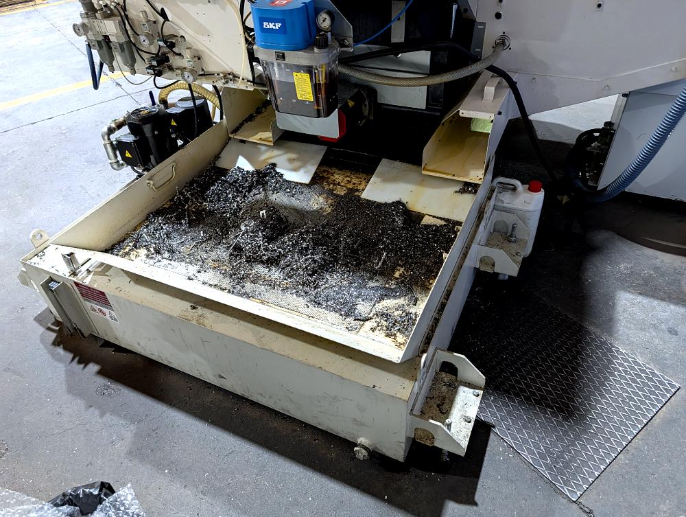 Fanuc ROBODRILL D21LiB5P (2022) – Ansicht 6