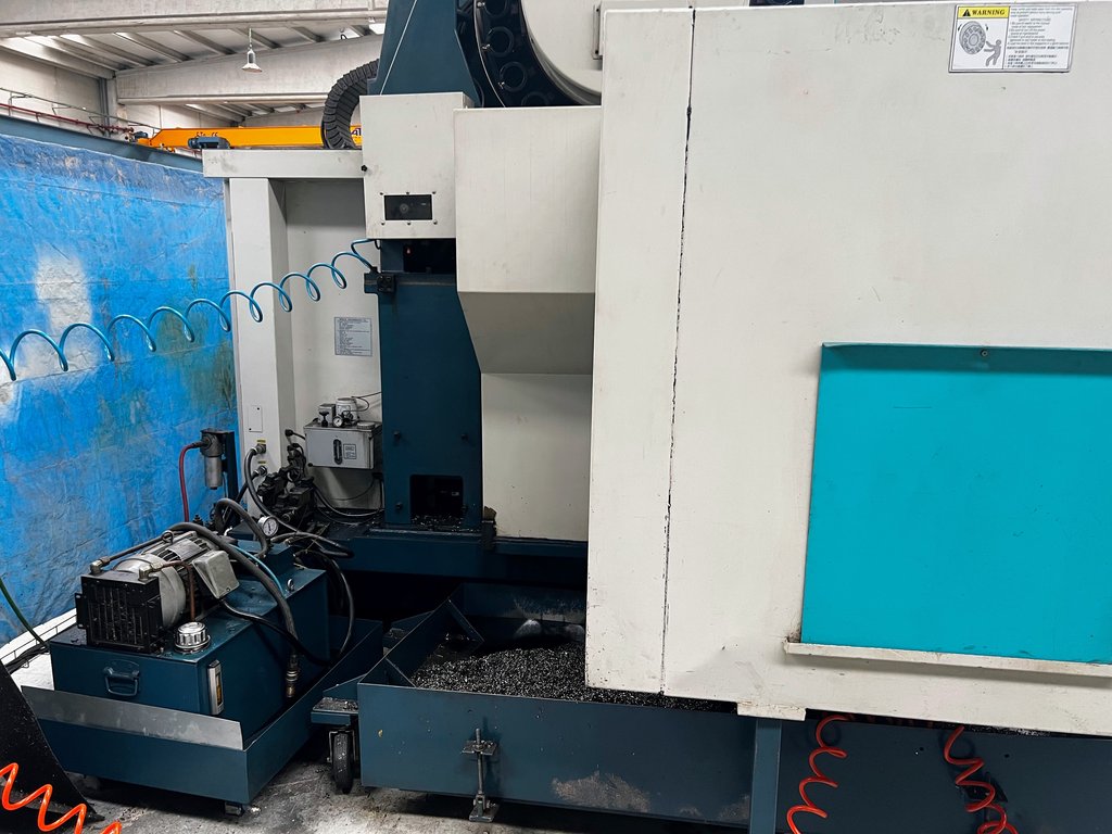 FEELER FMV-1700