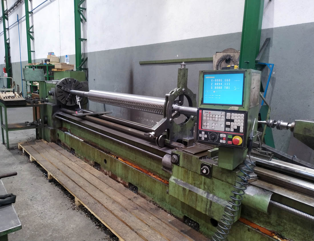 GURUTZPE GURUTZPE Super-M 6000-500