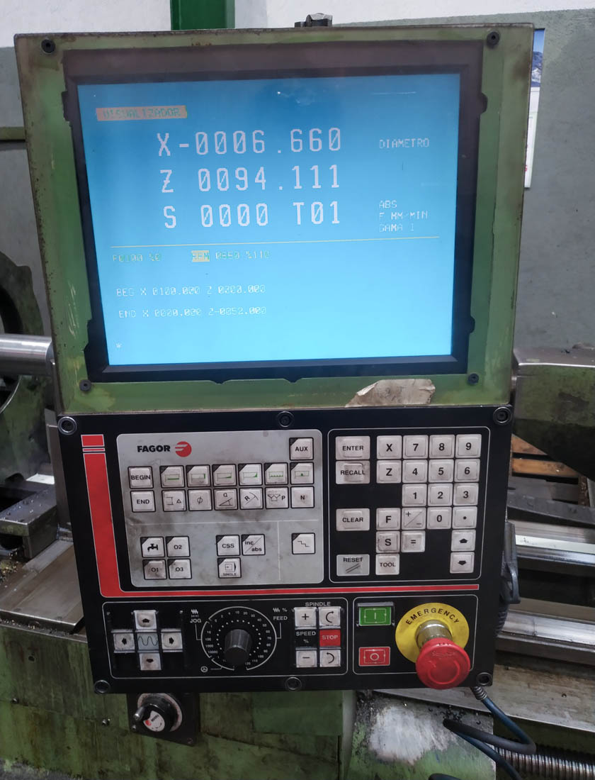 GURUTZPE Super-M 6000-500 (1998) – Ansicht 3