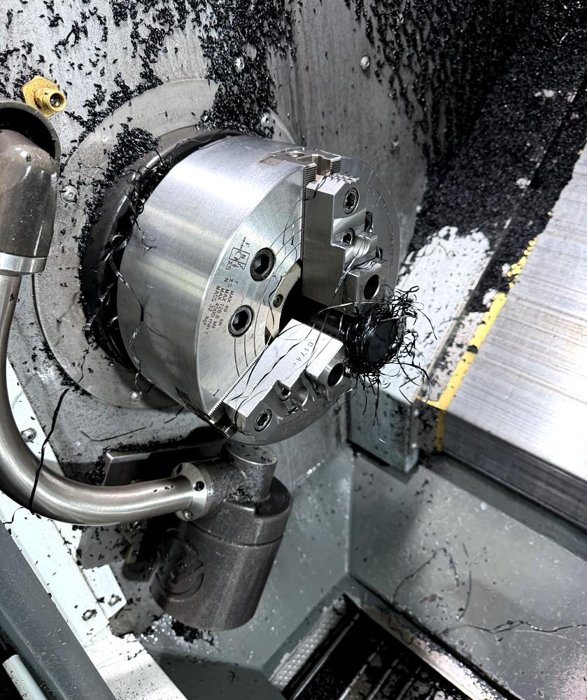 Haas DS30Y (2023) – vista 3
