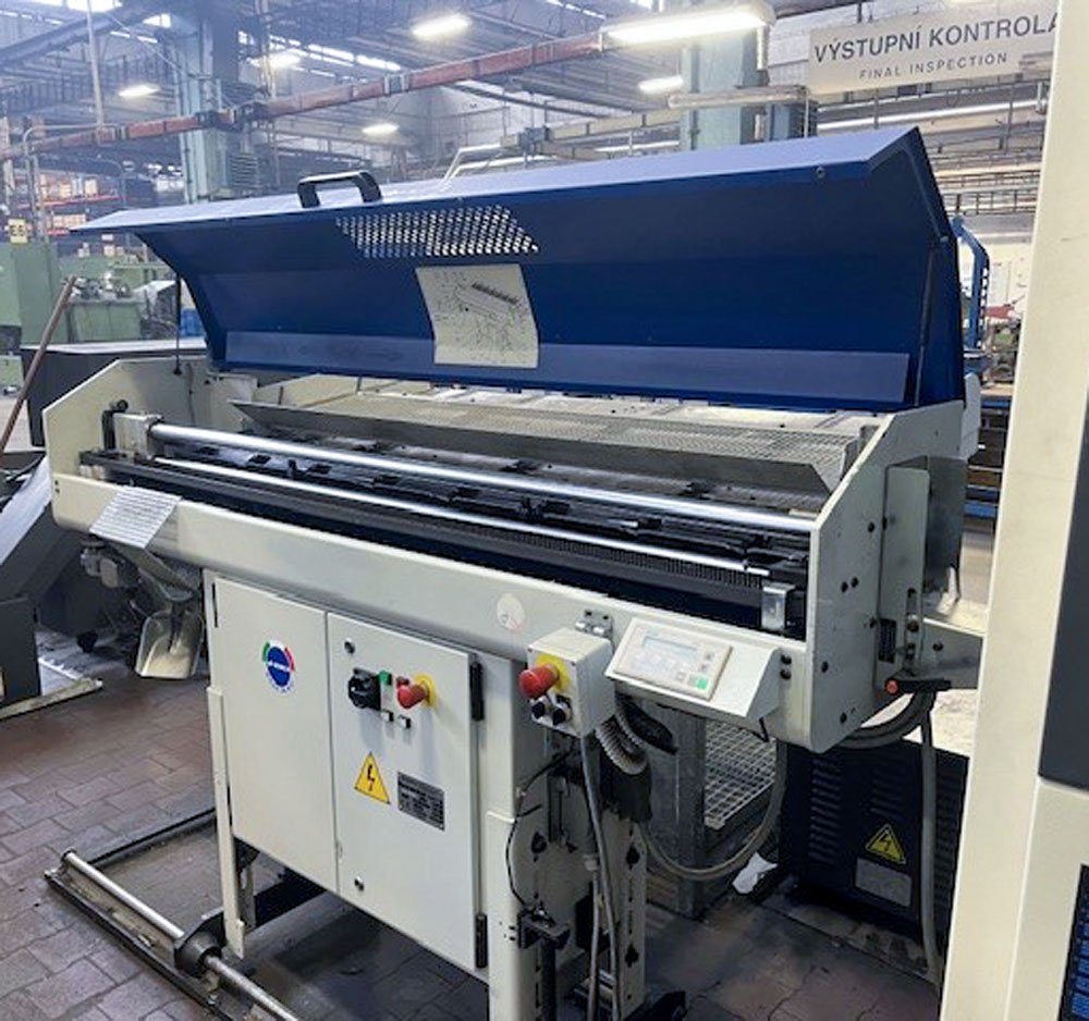 HWACHEON HI-TECH 400L – MC (2011) – vista 9