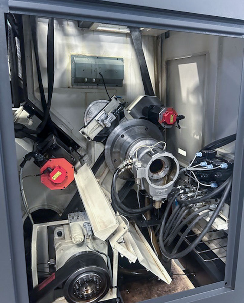 HWACHEON HI-TECH 400L – MC (2011) – vista 12